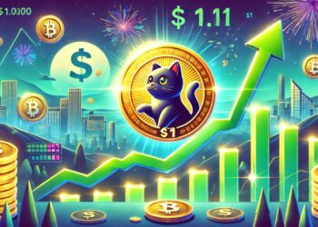 This Solana Memecoin Climbs 36%, On The Verge Of Reaching $1 And Record Highs