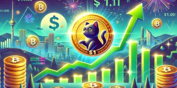 This Solana Memecoin Climbs 36%, On The Verge Of Reaching $1 And Record Highs