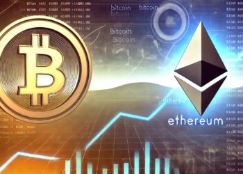 Time To Convert Bitcoin To Ethereum? ETH/BTC Charts Gears Up For 180% Surge