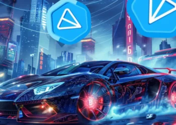 Toncoin Open Interest Skyrockets, Eyes on 20% Price Rally