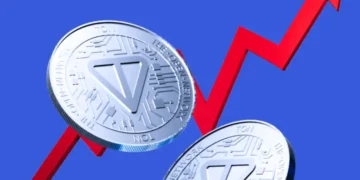 Toncoin Price Poised for 15% Rally, Traders Interest Skyrockets