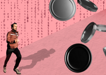 Top Altcoins Poised for a Breakout This Week