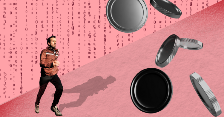 Top Altcoins Poised for a Breakout This Week