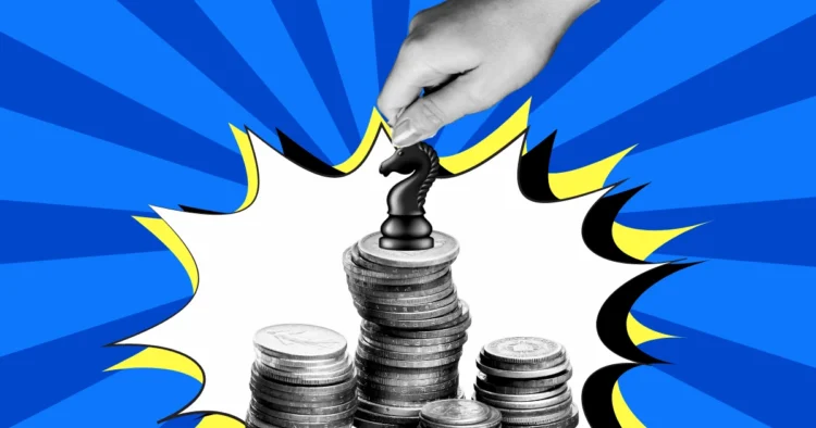 Top Altcoins to Watch This Week For Huge Gains Ahead