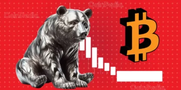 Top Analyst See BTC Potential Drop to $31,500? Here’s Why