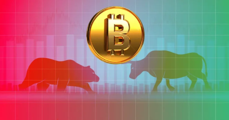 Top Mathematician Says Bitcoin Will 10x From Here: ‘It Has No Competition’