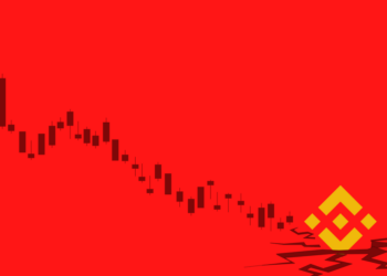 Triple Top Spotted on BNB, Eyes on 18% Price Decline