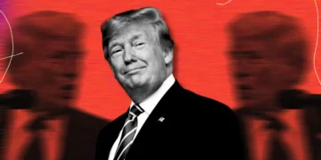 Trump Aims to Make U.S. the ‘Crypto Capital’ as He Launches New Venture