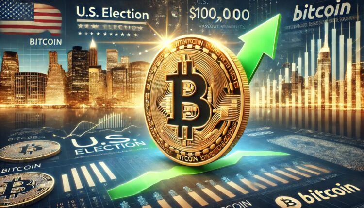 Trump Win Could Boost BTC To $125,000, Standard Chartered