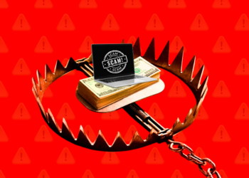 Unstoppable Domains Targeted in Phishing Hoax; Ripple CTO Issues Scam Alert