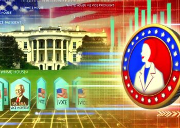VP Kamala Harris’s First Speech On Crypto Sparks 7% Rise In This Memecoin