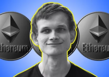 Wallet Linked To Ethereum Founder Sold 190 ETH, Is ETH Price To Plunge?