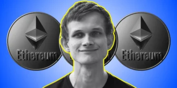 Wallet Linked To Ethereum Founder Sold 190 ETH, Is ETH Price To Plunge?