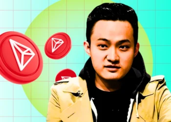 Warren Buffett’s Small Crypto Investment Turns Into 1000% Surge: Justin Sun Weighs In