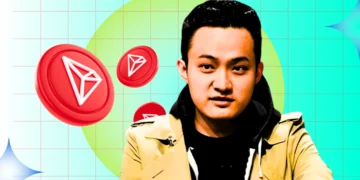 Warren Buffett’s Small Crypto Investment Turns Into 1000% Surge: Justin Sun Weighs In