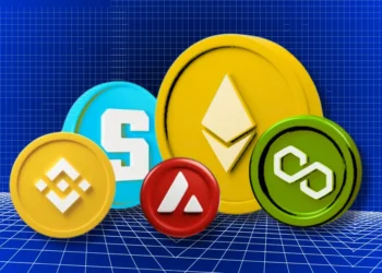 Whales Are Buying This Dip! Expert Says Stack Altcoins When Bitcoin Hits $60k