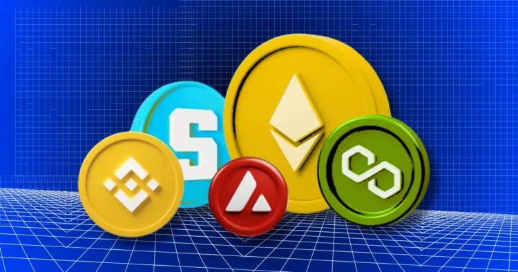 Whales Are Buying This Dip! Expert Says Stack Altcoins When Bitcoin Hits $60k