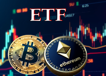 What is Happening to the Crypto Market? Crypto ETFs Outflow Streak Explained