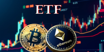 What is Happening to the Crypto Market? Crypto ETFs Outflow Streak Explained