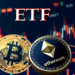 What is Happening to the Crypto Market? Crypto ETFs Outflow Streak Explained