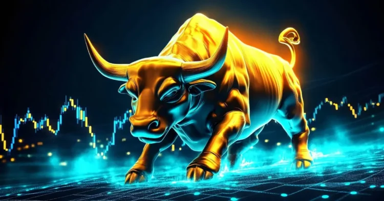 Why Crypto Market Is Poised For Major Bull Run In October?