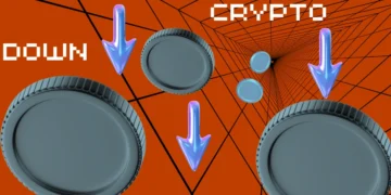 Why Crypto Market is Down Today? Fear and Greed Index Signals Extreme Caution