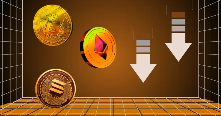 Why Crypto & Stocks Are Crashing? What to Expect Next?