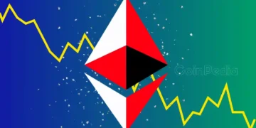 Why Ethereum (ETH) Price is Up Today?