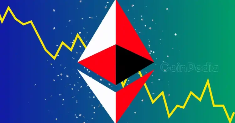 Why Ethereum (ETH) Price is Up Today?