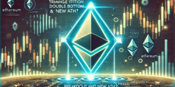 Why Is Ethereum (ETH) Losing Ground To Bitcoin? Key Report Explains ETH Struggles