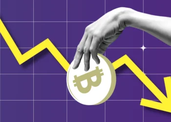 Why is Bitcoin (BTC) Price Crashing? Top Reasons Behind the 7% Drop