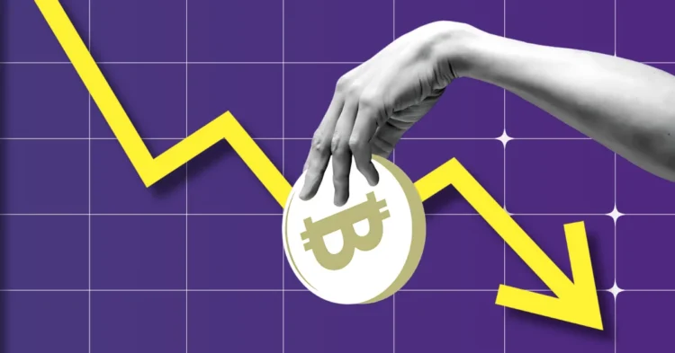 Why is Bitcoin (BTC) Price Crashing? Top Reasons Behind the 7% Drop