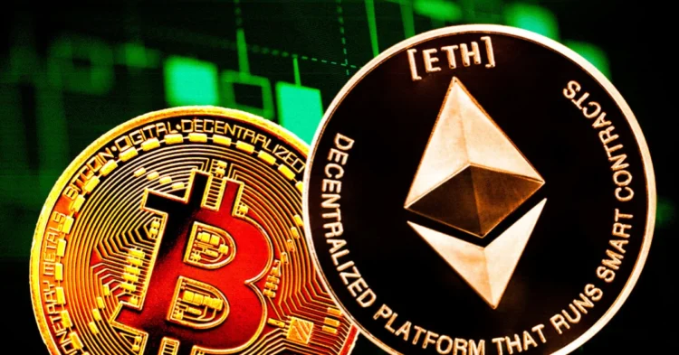 Will Ethereum Follow Bitcoin’s Lead, or Will Solana Break Away and Shine?