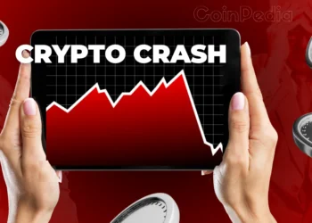 Will the Crypto Market Crash Again? Here’s What the Data Says