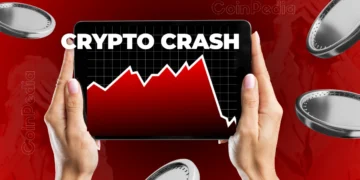 Will the Crypto Market Crash Again? Here’s What the Data Says