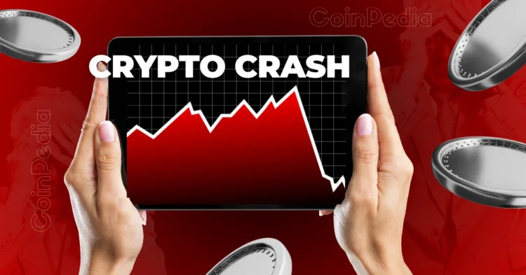 Will the Crypto Market Crash Again? Here’s What the Data Says