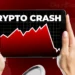 Will the Crypto Market Crash Again? Here’s What the Data Says