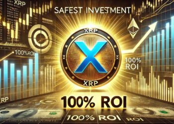 XRP $0.60 Triangle Breakout Could Ignite Parabolic Rally – Key Levels To Watch