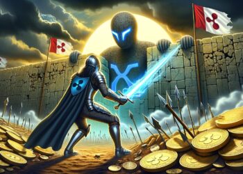 XRP Price Battles Resistance Around $0.60: Will the Struggle End?