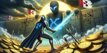 XRP Price Battles Resistance Around $0.60: Will the Struggle End?