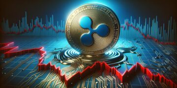 XRP Price Falls Below Support, Bearish Momentum Builds