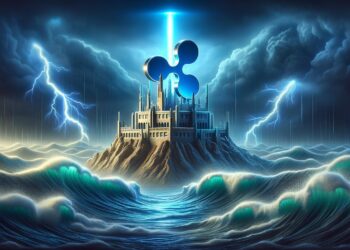 XRP Price Holds Ground at $0.50: Can Bulls Push for a Comeback?