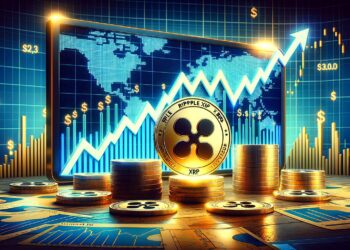 XRP Price Nears $0.60: Is A Major Pump Imminent?