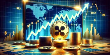 XRP Price Nears $0.60: Is A Major Pump Imminent?