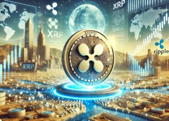 XRP Price Ready For 4x Jump To $2.6 As Major Bullish Pattern Breaks Occurs