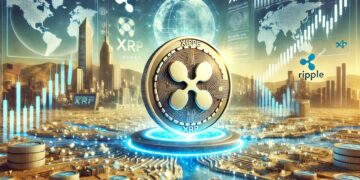 XRP Price Ready For 4x Jump To $2.6 As Major Bullish Pattern Breaks Occurs
