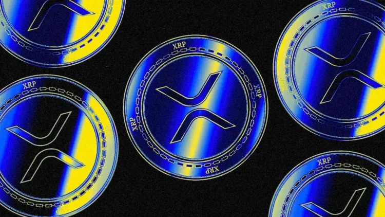 XRP Price Ready for a Short-Term Squeeze?