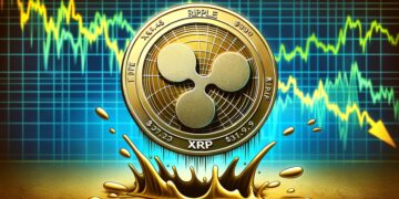 XRP Price Slips But Will The 100-SMA Ignite A Comeback?