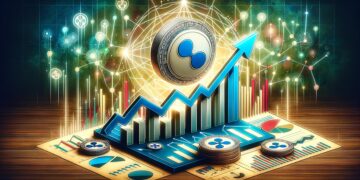 XRP Price Targets $0.550 Breakout For A Potential Rally