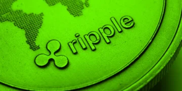 XRP Reserve Drop on Binance, Bullish Signal or Red Flag?